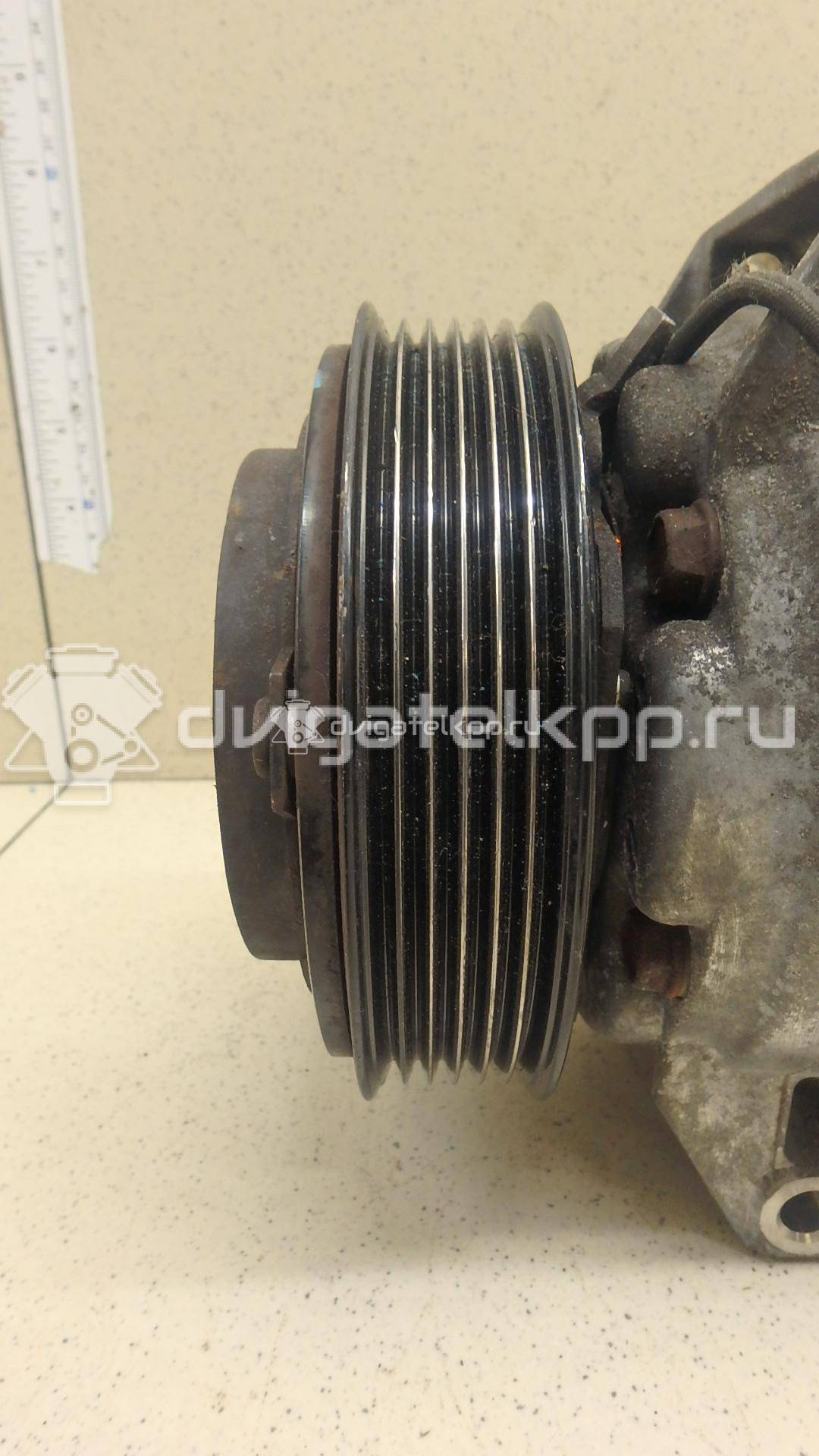 Фото Компрессор системы кондиционирования  36001066 для Volvo S70 Ls / C70 / V70 / S60 / S80 {forloop.counter}}