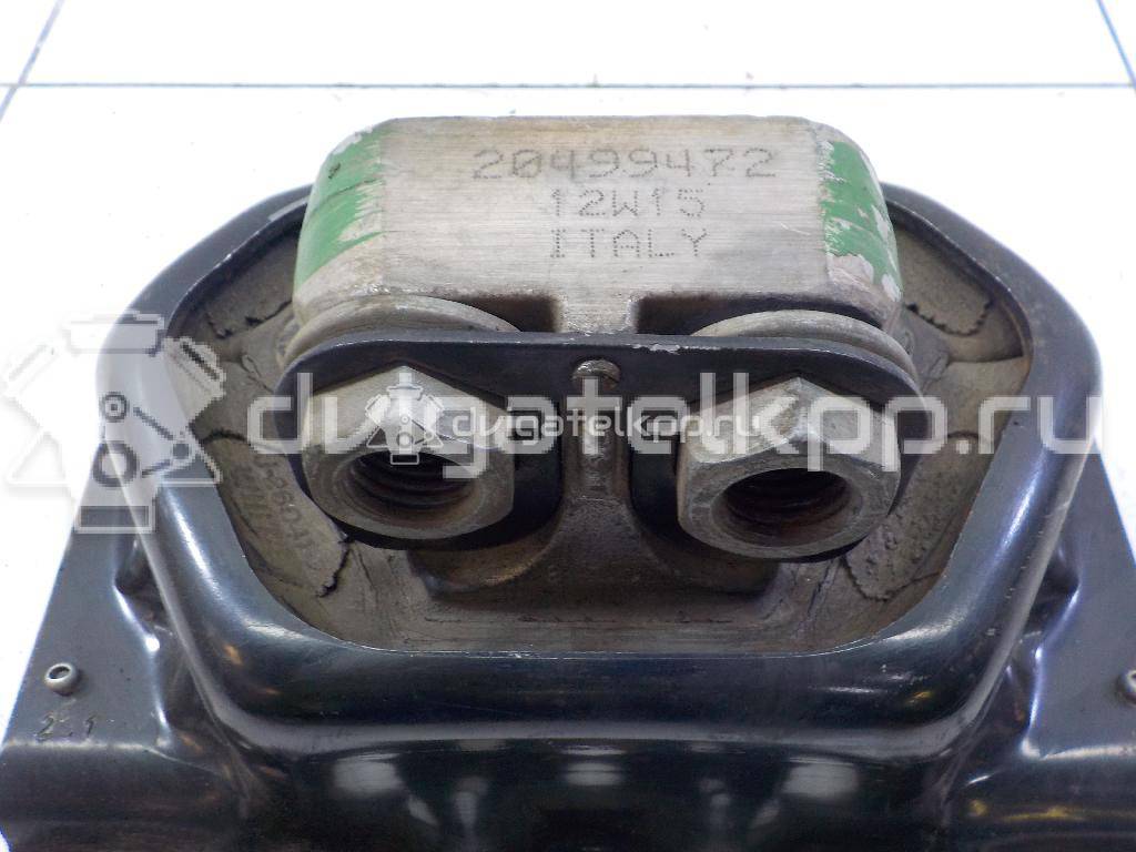 Фото Опора двигателя задняя  20499472 для Volvo V50 Mw / 940 / V70 / 140 / 740 {forloop.counter}}