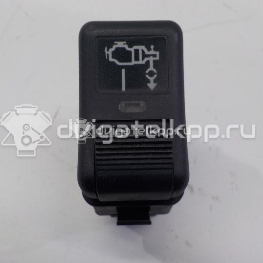 Фото Кнопка блокировки дифференциала  8157753 для Volvo V70 / 140 / 740 / S80 / Xc70