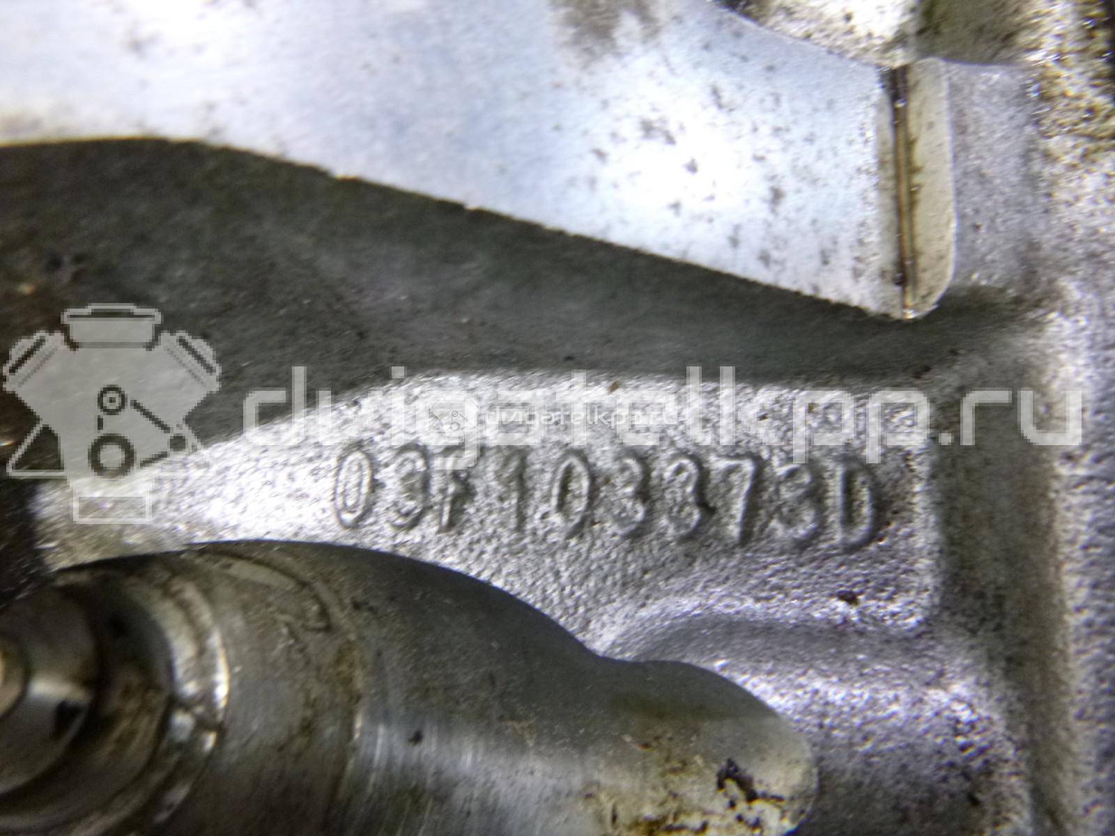 Фото Головка блока для двигателя CBZB для Skoda / Volkswagen 105 л.с 8V 1.2 л бензин 03F103264 {forloop.counter}}