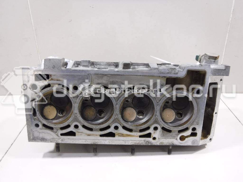 Фото Головка блока для двигателя CBZB для Skoda / Volkswagen 105 л.с 8V 1.2 л бензин 03F103264 {forloop.counter}}