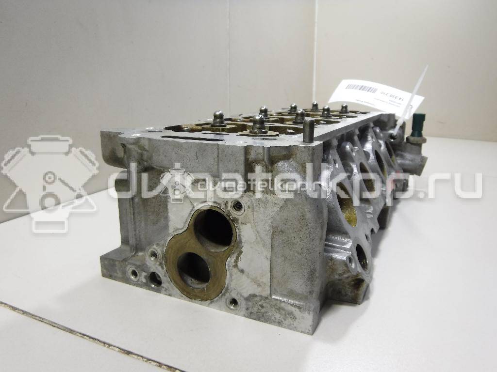 Фото Головка блока для двигателя CBZB для Skoda / Volkswagen 105 л.с 8V 1.2 л бензин 03F103264 {forloop.counter}}