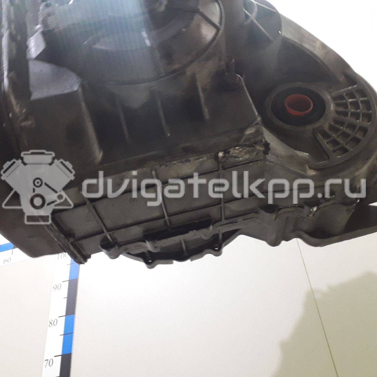 Фото Контрактная (б/у) АКПП для Ssang Yong Korando / Actyon 150-175 л.с 16V 2.0 л D20DTF Дизельное топливо 3610034120 {forloop.counter}}