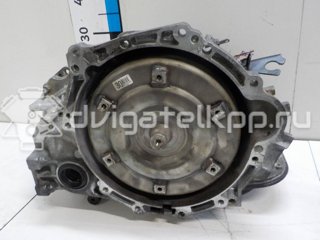 Фото Контрактная (б/у) АКПП для Toyota / Toyota (Gac) / Toyota (Faw) 122-132 л.с 16V 1.6 л 1ZR-FE бензин 3050012D30 {forloop.counter}}