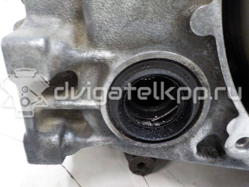 Фото Контрактная (б/у) АКПП для Toyota / Toyota (Gac) / Toyota (Faw) 122-132 л.с 16V 1.6 л 1ZR-FE бензин 3050012D30 {forloop.counter}}