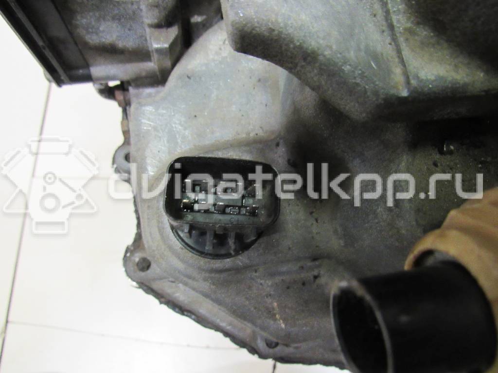 Фото Контрактная (б/у) АКПП для Chrysler / Dodge 131-140 л.с 16V 2.0 л ECB бензин 5069269AC {forloop.counter}}