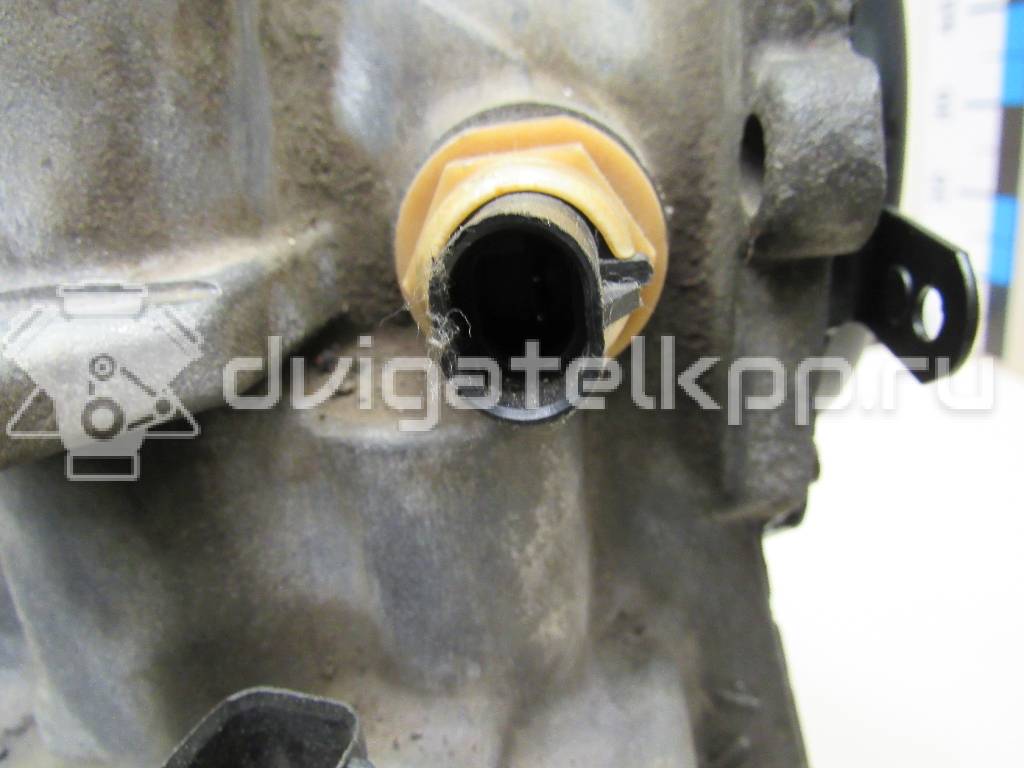 Фото Контрактная (б/у) АКПП для Chrysler / Dodge 131-140 л.с 16V 2.0 л ECB бензин 5069269AC {forloop.counter}}