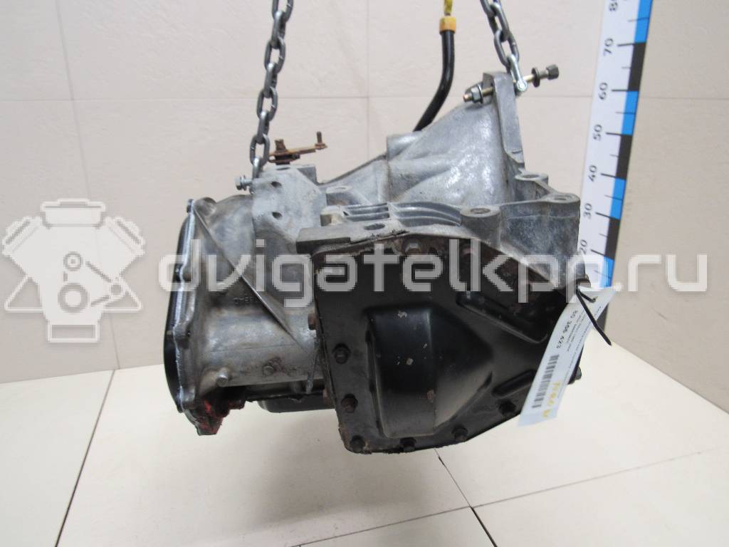 Фото Контрактная (б/у) АКПП для Chrysler / Dodge 131-140 л.с 16V 2.0 л ECB бензин 5069269AC {forloop.counter}}