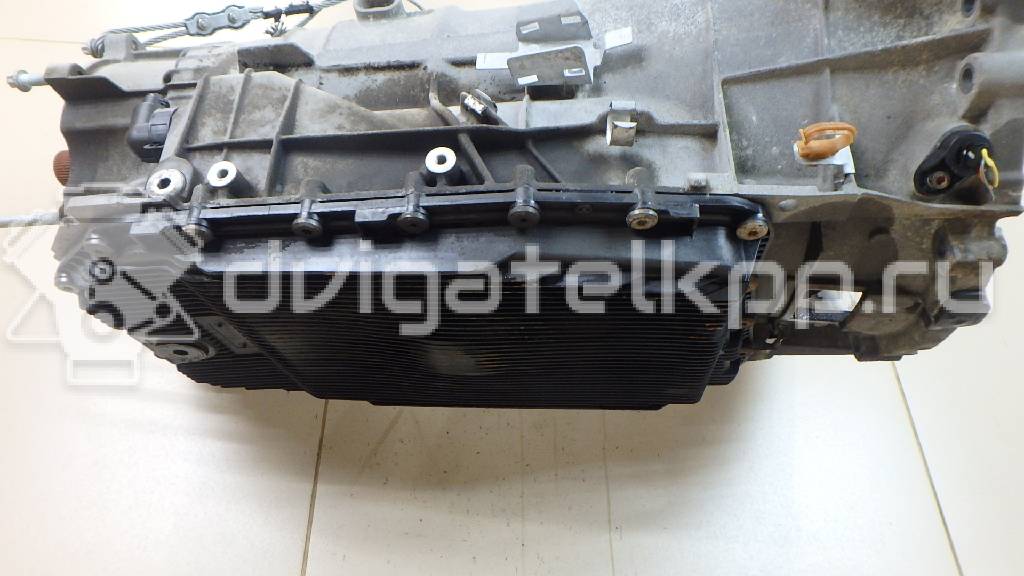 Фото Контрактная (б/у) АКПП для Bmw / Morgan 355-367 л.с 32V 4.8 л N62 B48 B бензин 24007606392 {forloop.counter}}