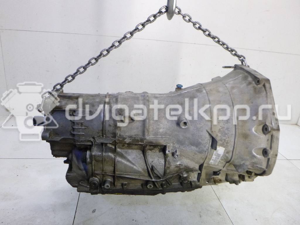 Фото Контрактная (б/у) АКПП для Bmw / Morgan 355-367 л.с 32V 4.8 л N62 B48 B бензин 24007606392 {forloop.counter}}