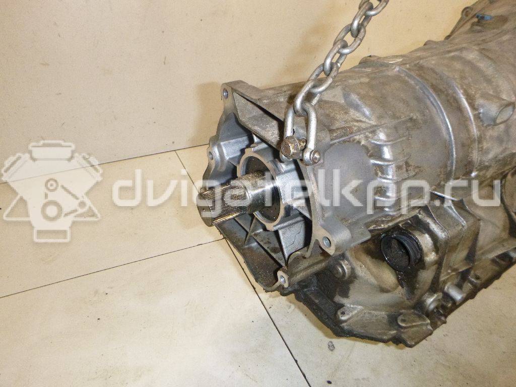 Фото Контрактная (б/у) АКПП для Bmw / Morgan 355-367 л.с 32V 4.8 л N62 B48 B бензин 24007606392 {forloop.counter}}