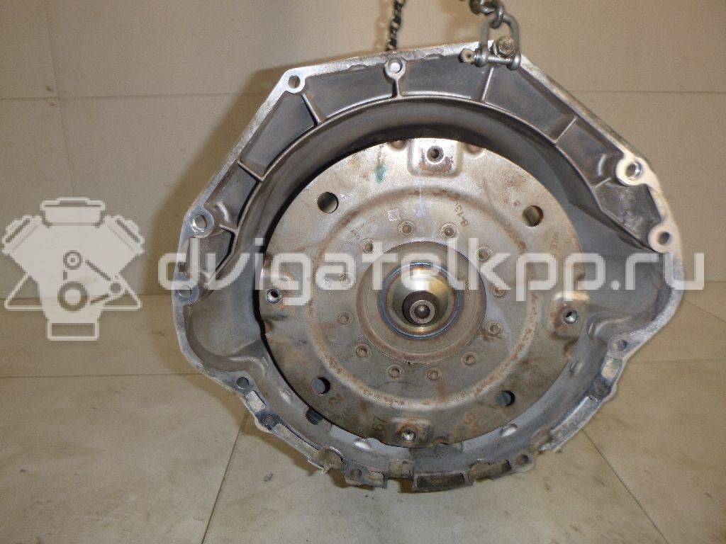 Фото Контрактная (б/у) АКПП для Bmw / Morgan 367 л.с 32V 4.8 л N62 B48 B бензин 24007606392 {forloop.counter}}