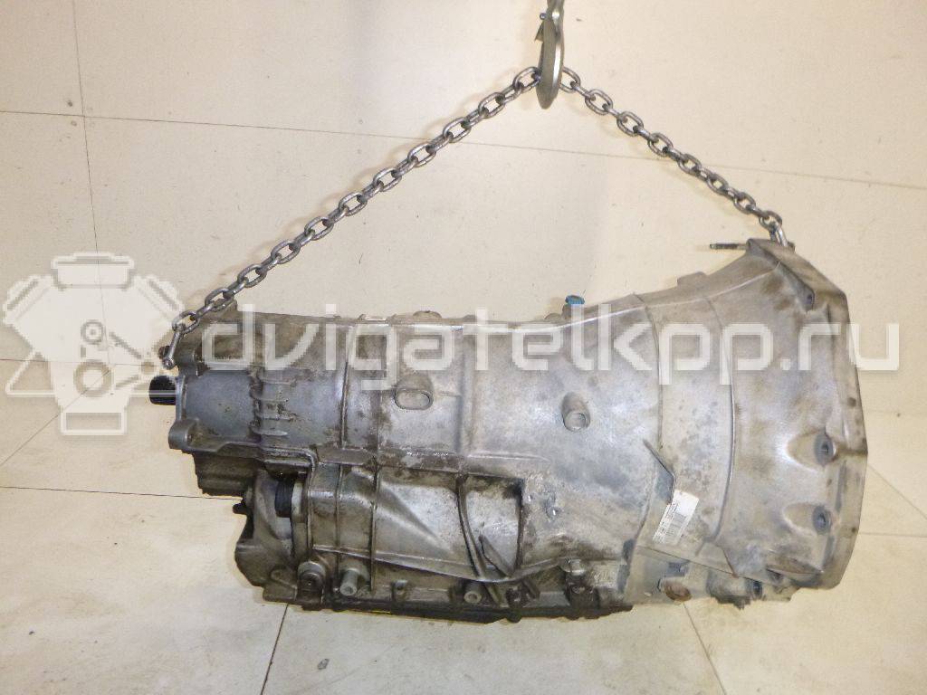 Фото Контрактная (б/у) АКПП для Bmw / Morgan 367 л.с 32V 4.8 л N62 B48 B бензин 24007606392 {forloop.counter}}