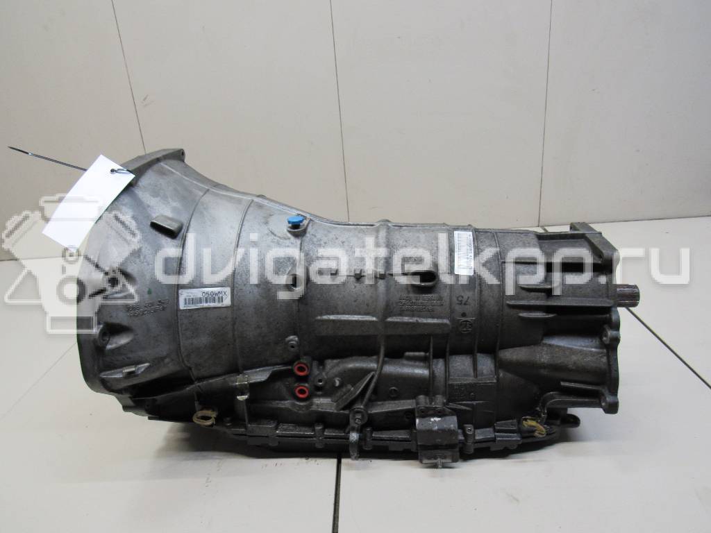 Фото Контрактная (б/у) АКПП для Bmw / Morgan 355-367 л.с 32V 4.8 л N62 B48 B бензин 24007606392 {forloop.counter}}