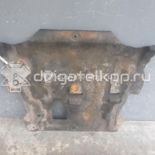 Фото Защита картера  31290966 для Volvo V70 / V60 / Xc60 / S60 / S80