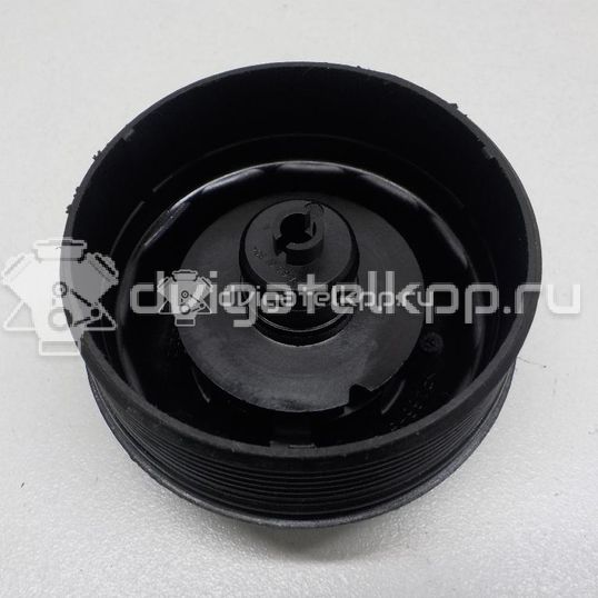 Фото Крышка масляного фильтра  045115433D для Seat Ibiza / Cordoba / Leon / Toledo / Alhambra