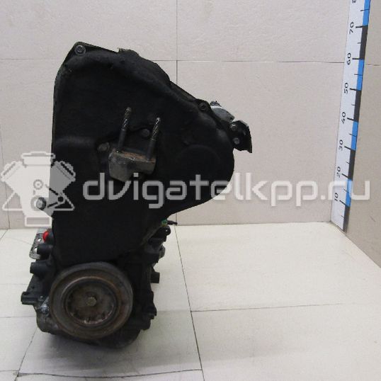 Фото Контрактный (б/у) двигатель D 4192 T3 для Volvo V40 / S40 116 л.с 8V 1.9 л Дизельное топливо 8602249