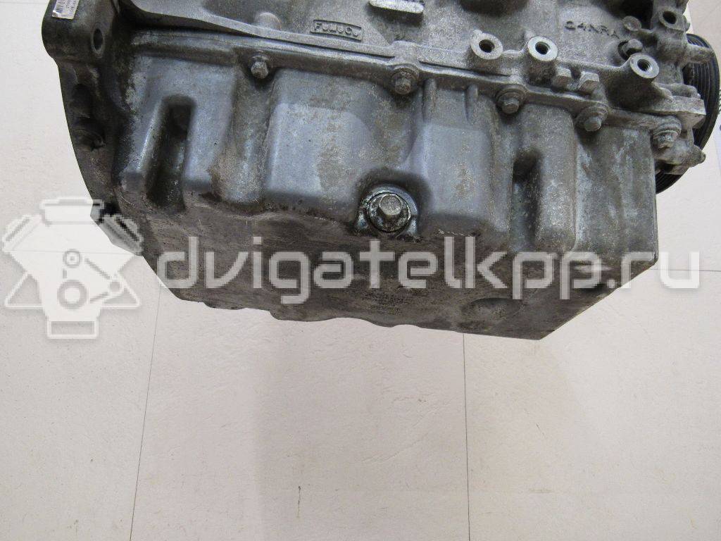 Фото Контрактный (б/у) двигатель B 4204 T6 для Volvo V70 / V60 / Xc60 / S60 / S80 203 л.с 16V 2.0 л бензин 36001988 {forloop.counter}}