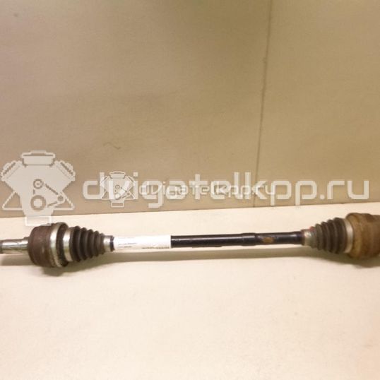 Фото Полуось задняя  36000931 для Volvo S70 Ls / 760 704, / 340-360 / 740 / C30