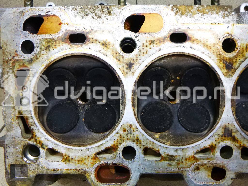 Фото Головка блока  8251140 для Volvo S70 Ls / C70 / V70 / S60 / S80 {forloop.counter}}