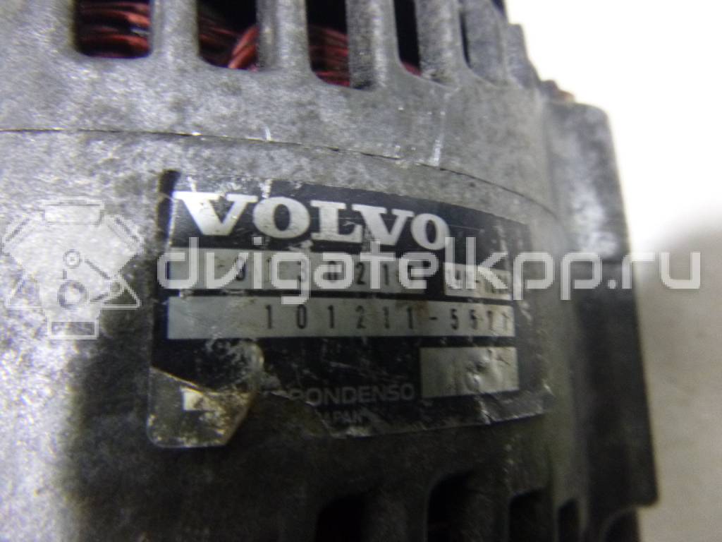 Фото Генератор  9130217 для Volvo S70 Ls / 960 / C70 / V70 / C30 {forloop.counter}}