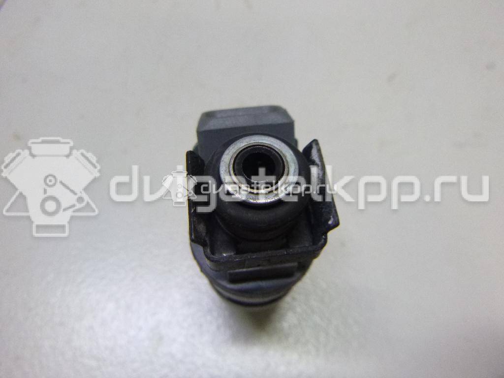 Фото Форсунка инжекторная электрическая  96620255 для Chevrolet Kalos / Spark / Aveo / Matiz M200, M250 {forloop.counter}}