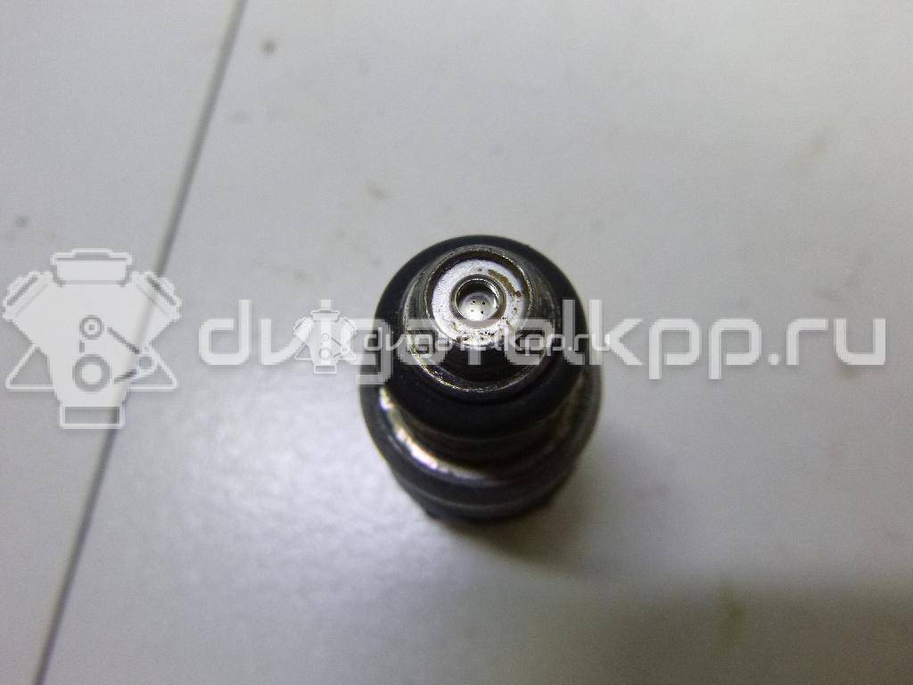 Фото Форсунка инжекторная электрическая  96620255 для Chevrolet Kalos / Spark / Aveo / Matiz M200, M250 {forloop.counter}}