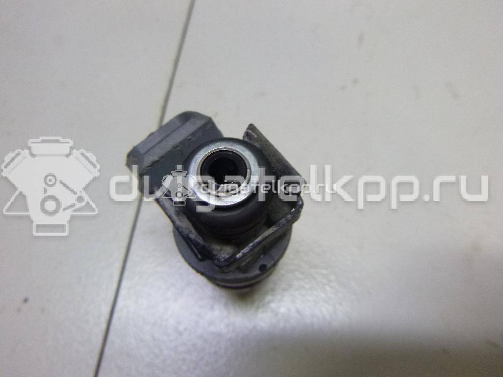 Фото Форсунка инжекторная электрическая  96620255 для Chevrolet Kalos / Spark / Aveo / Matiz M200, M250 {forloop.counter}}