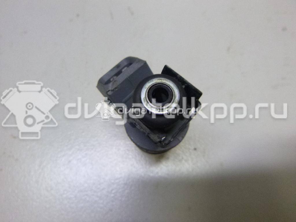 Фото Форсунка инжекторная электрическая  96620255 для Chevrolet Kalos / Spark / Aveo / Matiz M200, M250 {forloop.counter}}