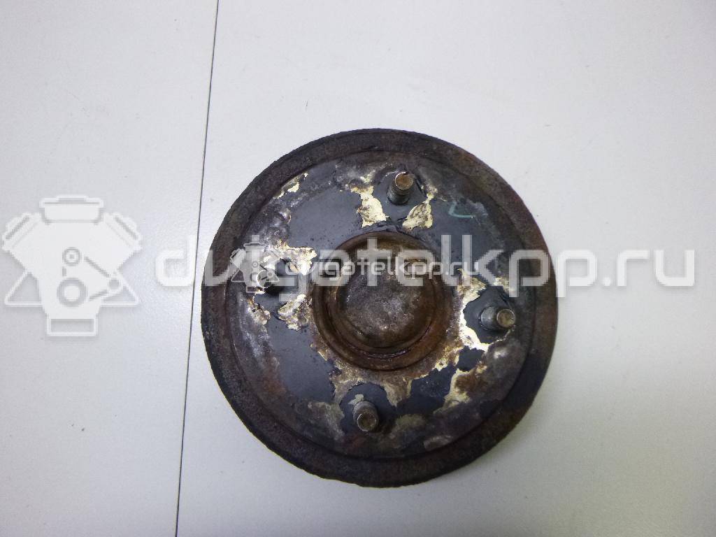 Фото Барабан тормозной  96457238 для Chevrolet Spark / Matiz M200, M250 {forloop.counter}}