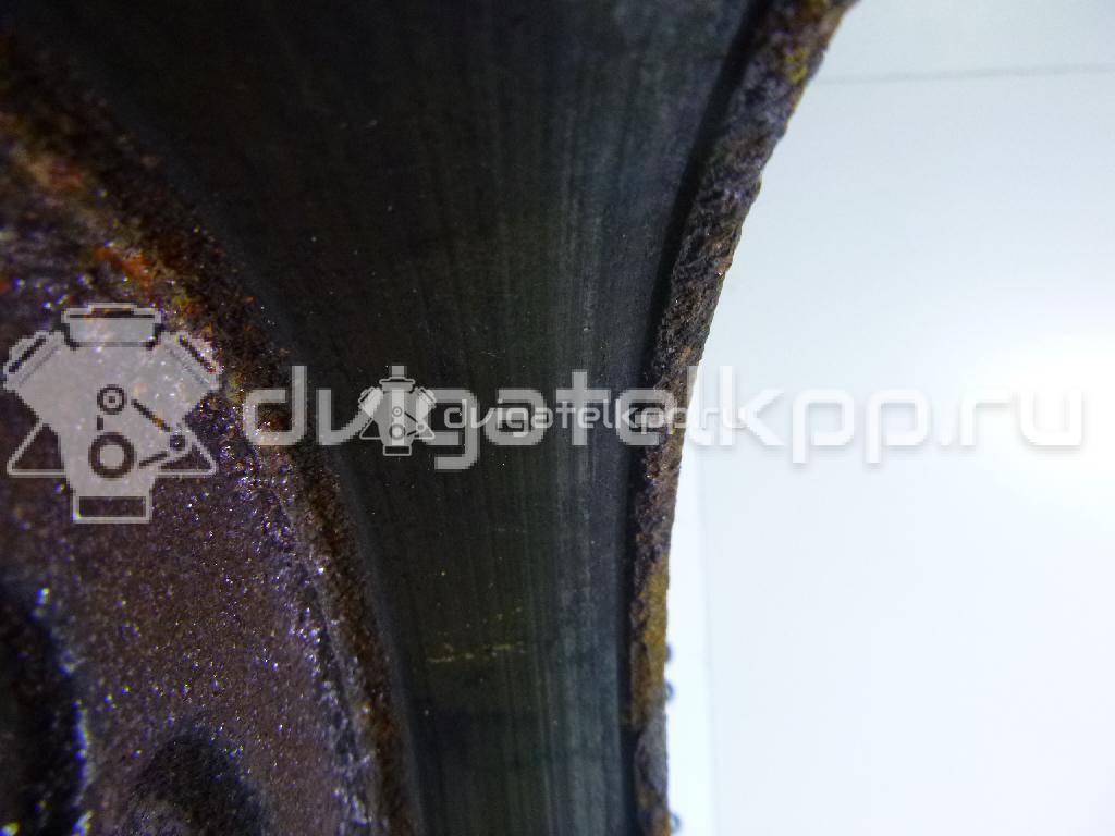 Фото Барабан тормозной  96457238 для Chevrolet Spark / Matiz M200, M250 {forloop.counter}}