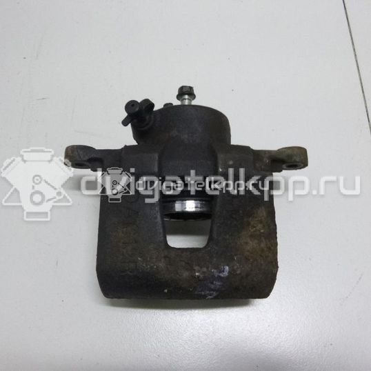 Фото Суппорт тормозной передний правый  96418872 для Chevrolet Kalos / Nubira / Rezzo / Lacetti / Optra