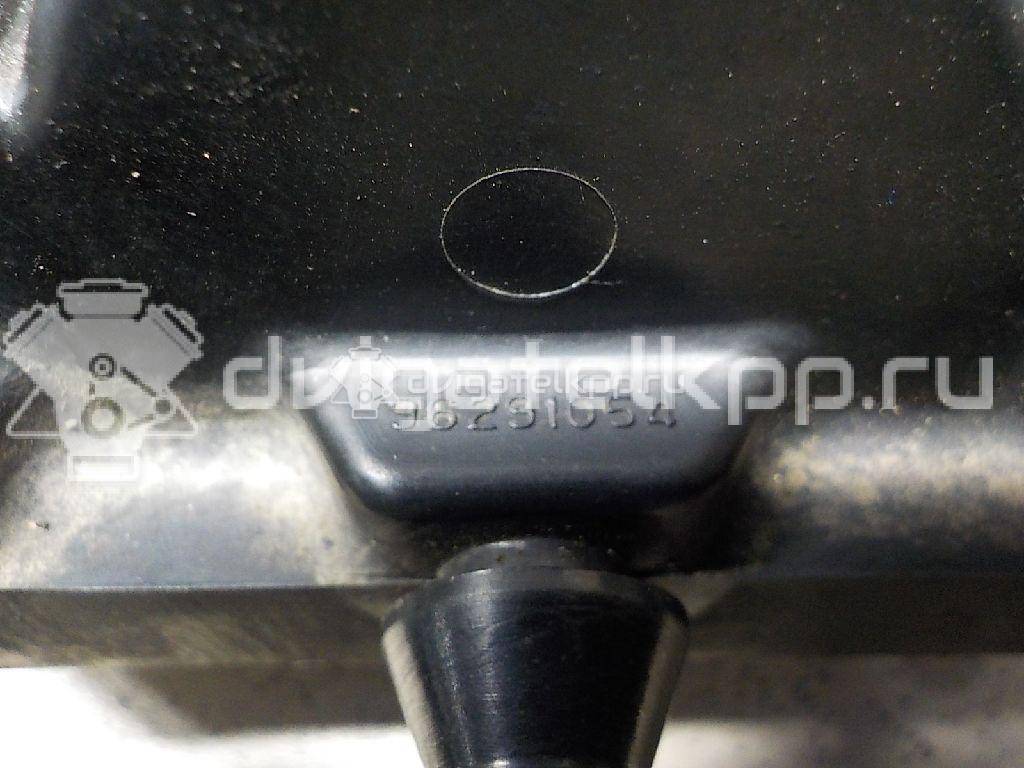 Фото Катушка зажигания  96291054 для Chevrolet Spark / Matiz M200, M250 {forloop.counter}}