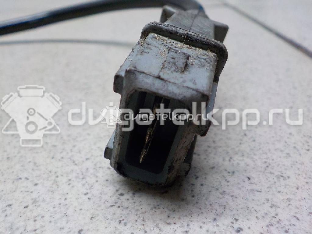 Фото Датчик детонации  96253545 для Chevrolet Kalos / Nubira / Spark / Captiva C100, C140 / Matiz M200, M250 {forloop.counter}}