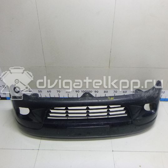 Фото Бампер передний  96600167 для Chevrolet Spark / Matiz M200, M250