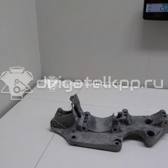 Фото Кронштейн генератора  045903143C для Seat Ibiza / Cordoba / Arosa 6H