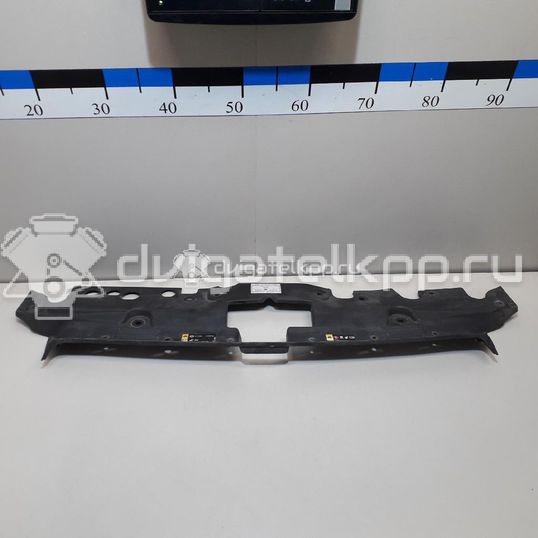 Фото Кожух замка капота  95026204 для Chevrolet Aveo