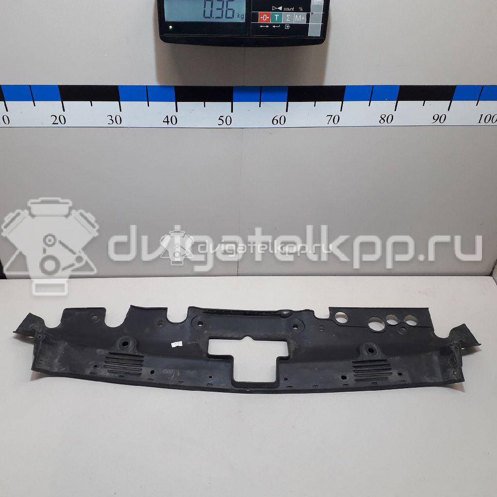 Фото Кожух замка капота  95026204 для Chevrolet Aveo {forloop.counter}}