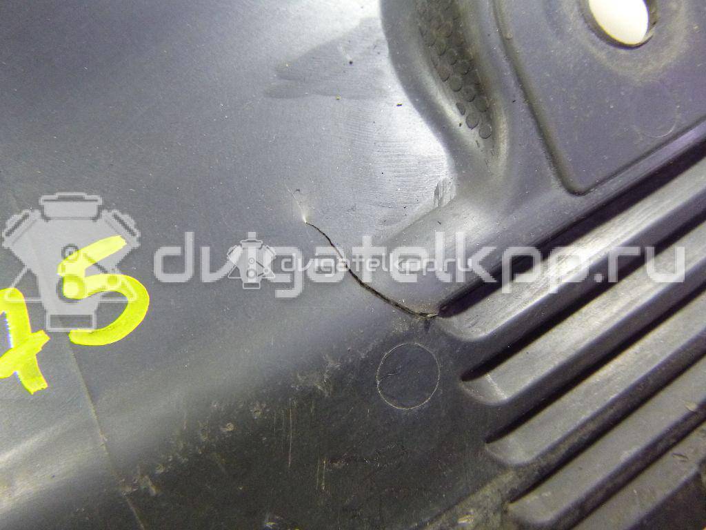 Фото Кожух замка капота  95026204 для Chevrolet Aveo {forloop.counter}}