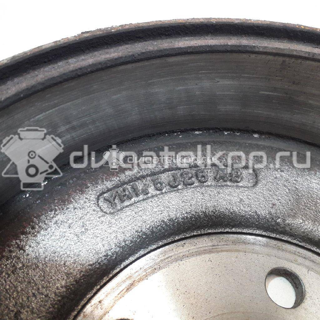 Фото Барабан тормозной  95224012 для Chevrolet Aveo {forloop.counter}}