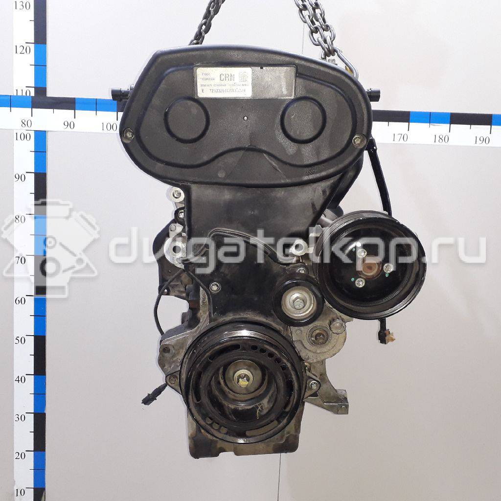 Фото Контрактный (б/у) двигатель F16D4 для Chevrolet / Holden 113-124 л.с 16V 1.6 л бензин 25196860 {forloop.counter}}