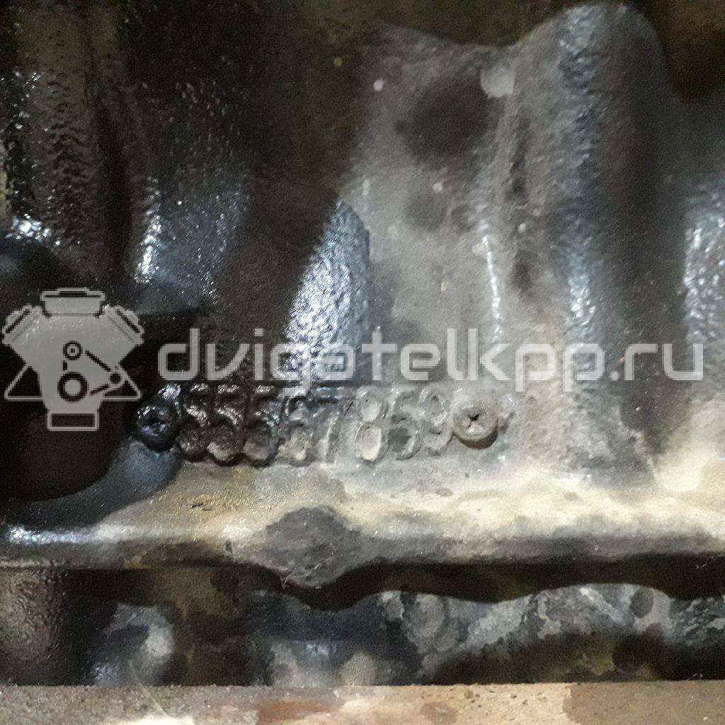 Фото Контрактный (б/у) двигатель F16D4 для Chevrolet / Holden 113-124 л.с 16V 1.6 л бензин 25196860 {forloop.counter}}