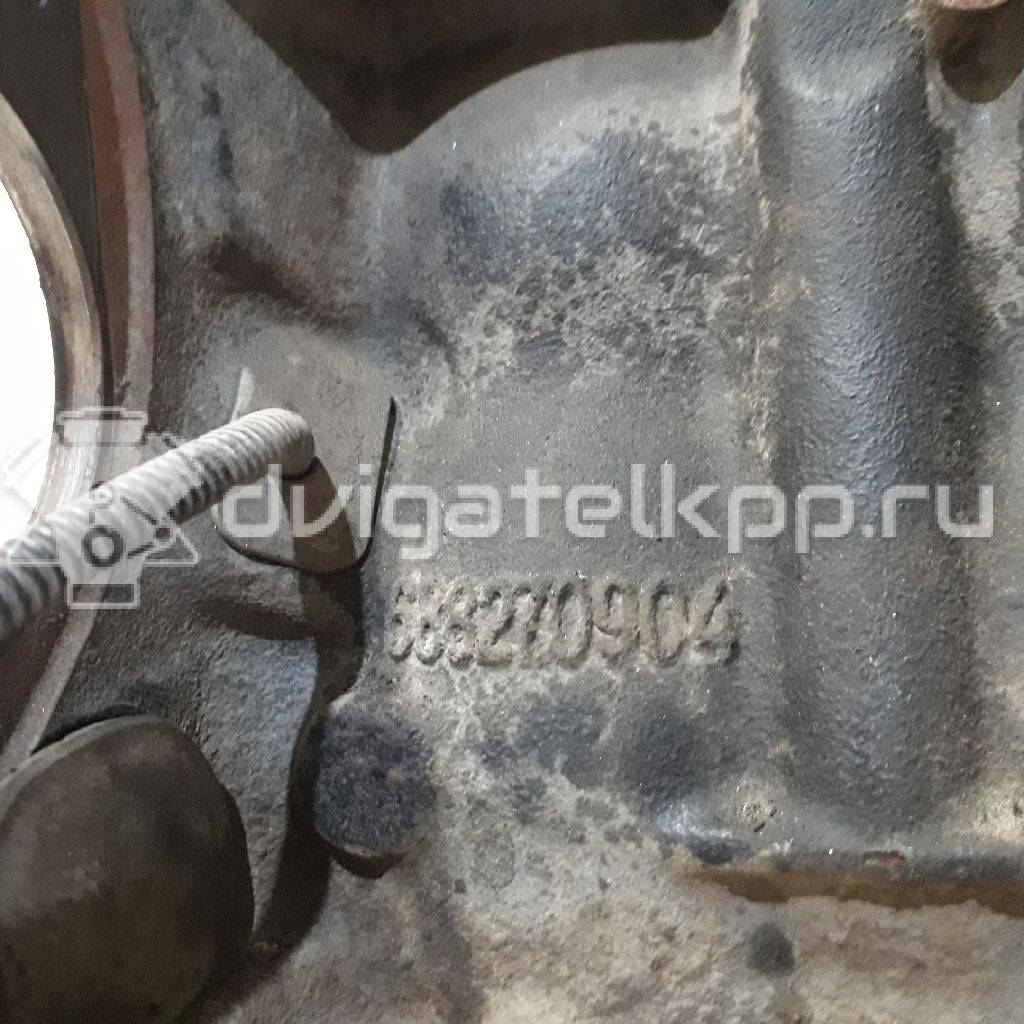 Фото Контрактный (б/у) двигатель F16D4 для Chevrolet / Holden 113-124 л.с 16V 1.6 л бензин 25196860 {forloop.counter}}