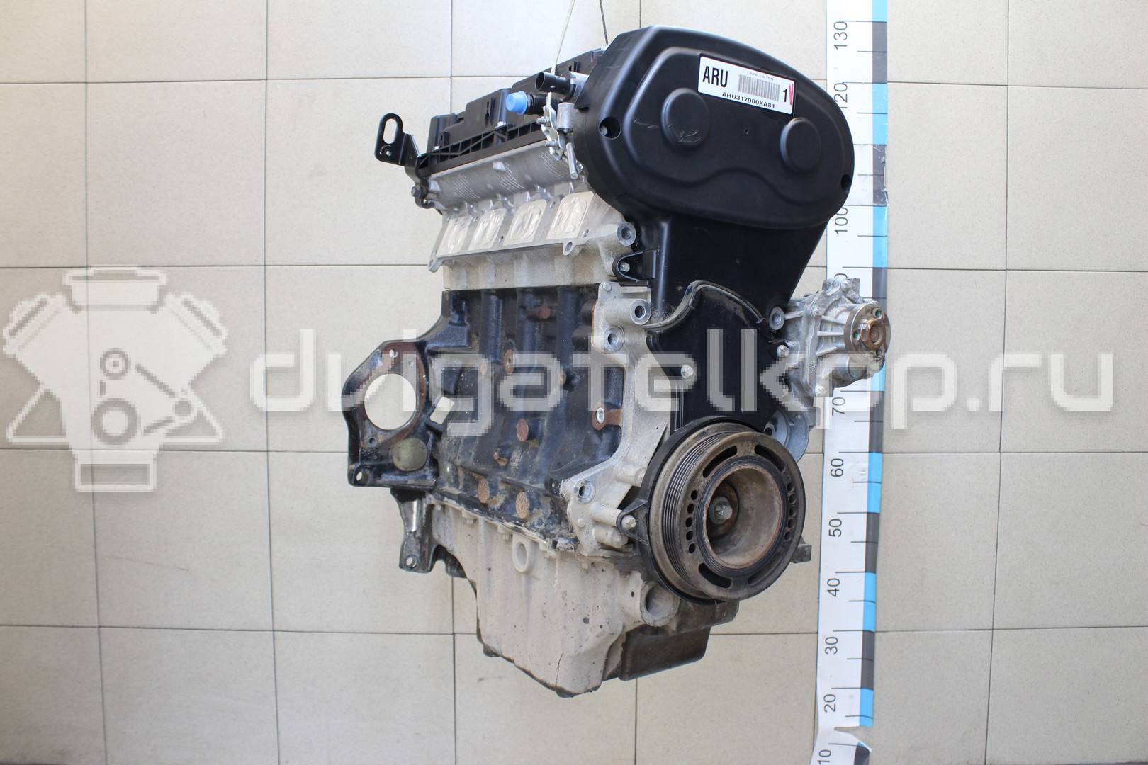 Фото Контрактный (б/у) двигатель F16D4 для Chevrolet / Holden 113-124 л.с 16V 1.6 л бензин 25196860 {forloop.counter}}