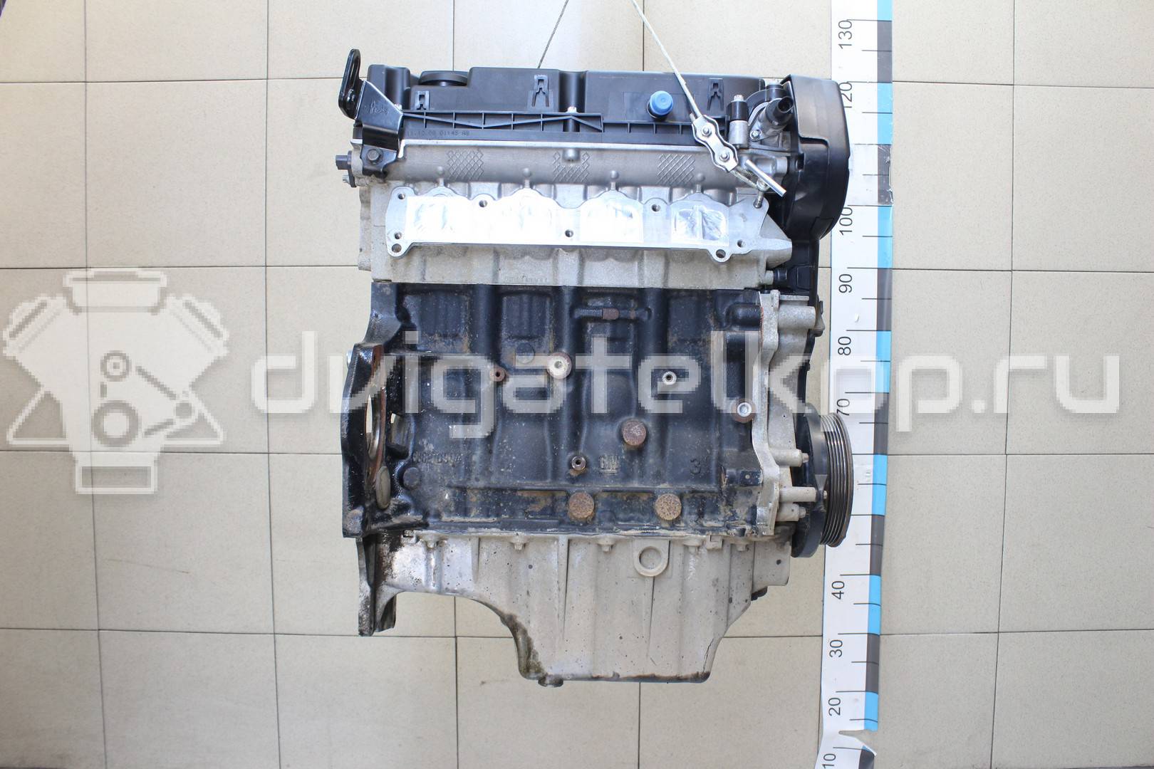 Фото Контрактный (б/у) двигатель F16D4 для Chevrolet / Holden 113-124 л.с 16V 1.6 л бензин 25196860 {forloop.counter}}