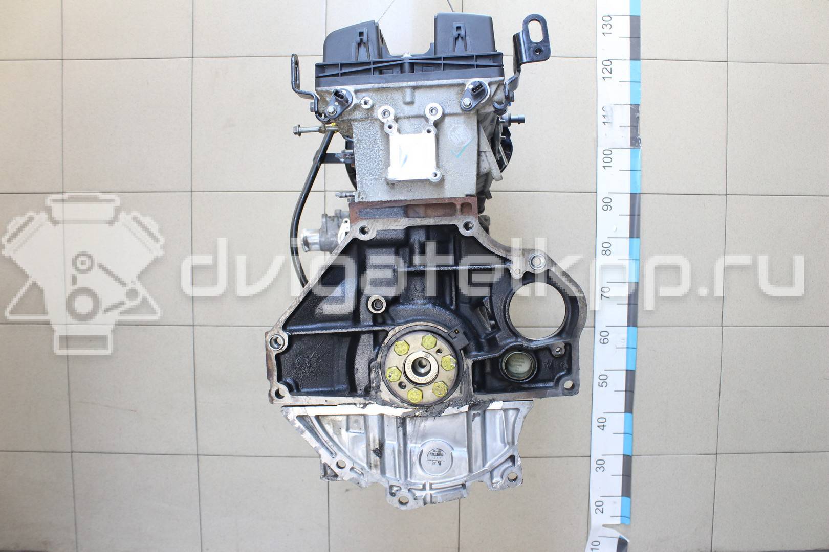 Фото Контрактный (б/у) двигатель F16D4 для Chevrolet / Holden 113-124 л.с 16V 1.6 л бензин 25196860 {forloop.counter}}