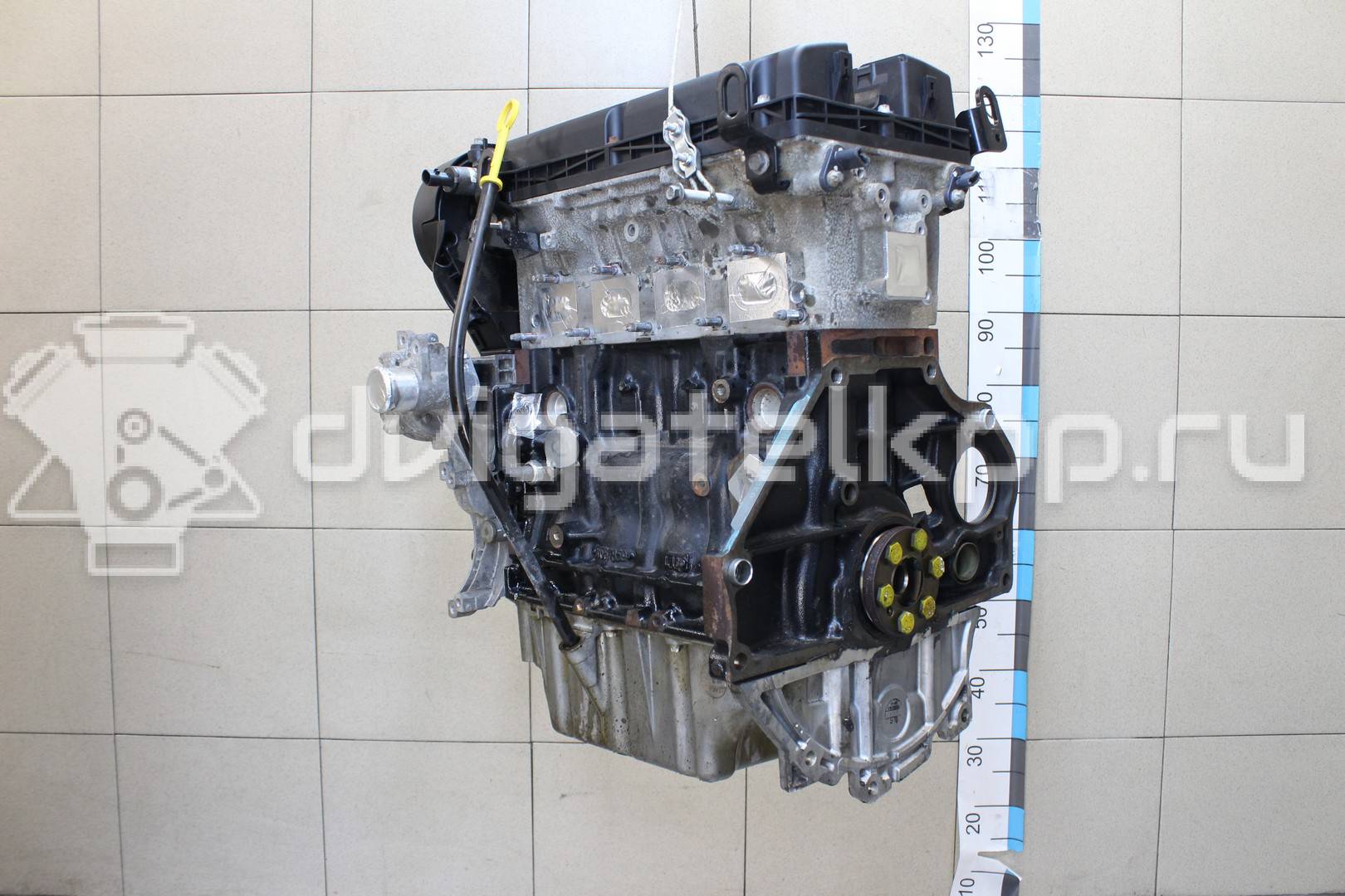 Фото Контрактный (б/у) двигатель F16D4 для Chevrolet / Holden 113-124 л.с 16V 1.6 л бензин 25196860 {forloop.counter}}