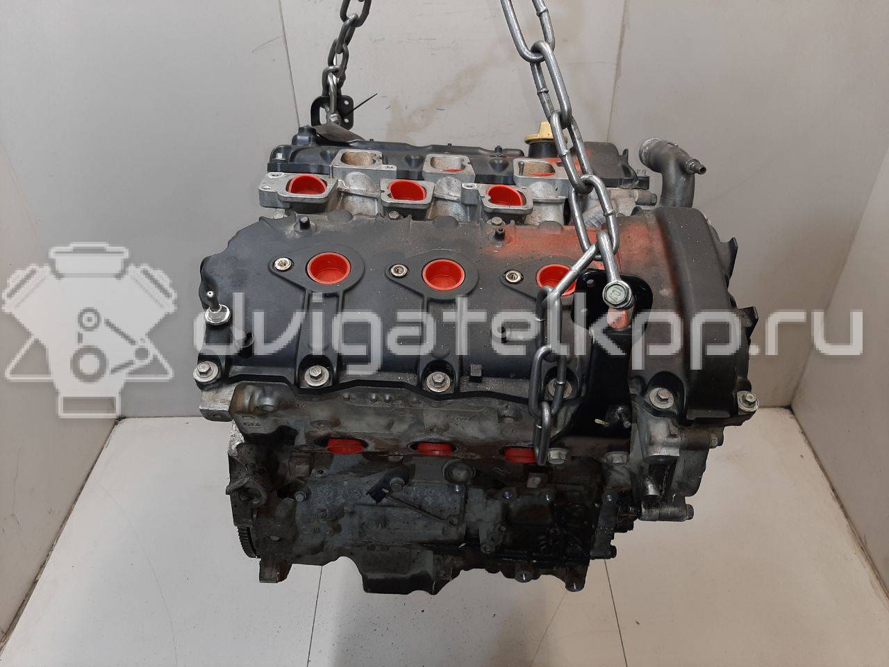 Фото Контрактный (б/у) двигатель Z 32 SE для Holden / Opel / Chevrolet / Vauxhall 211 л.с 24V 3.2 л бензин 92068609 {forloop.counter}}