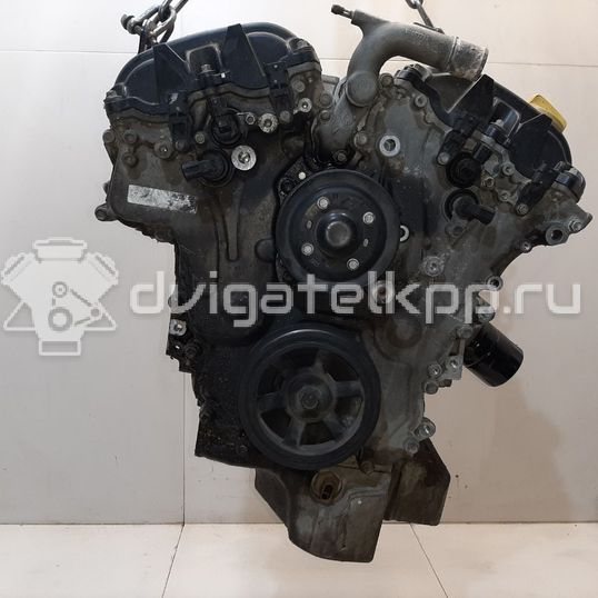 Фото Контрактный (б/у) двигатель 10 HM для Opel Antara 227-230 л.с 24V 3.2 л бензин 92068609