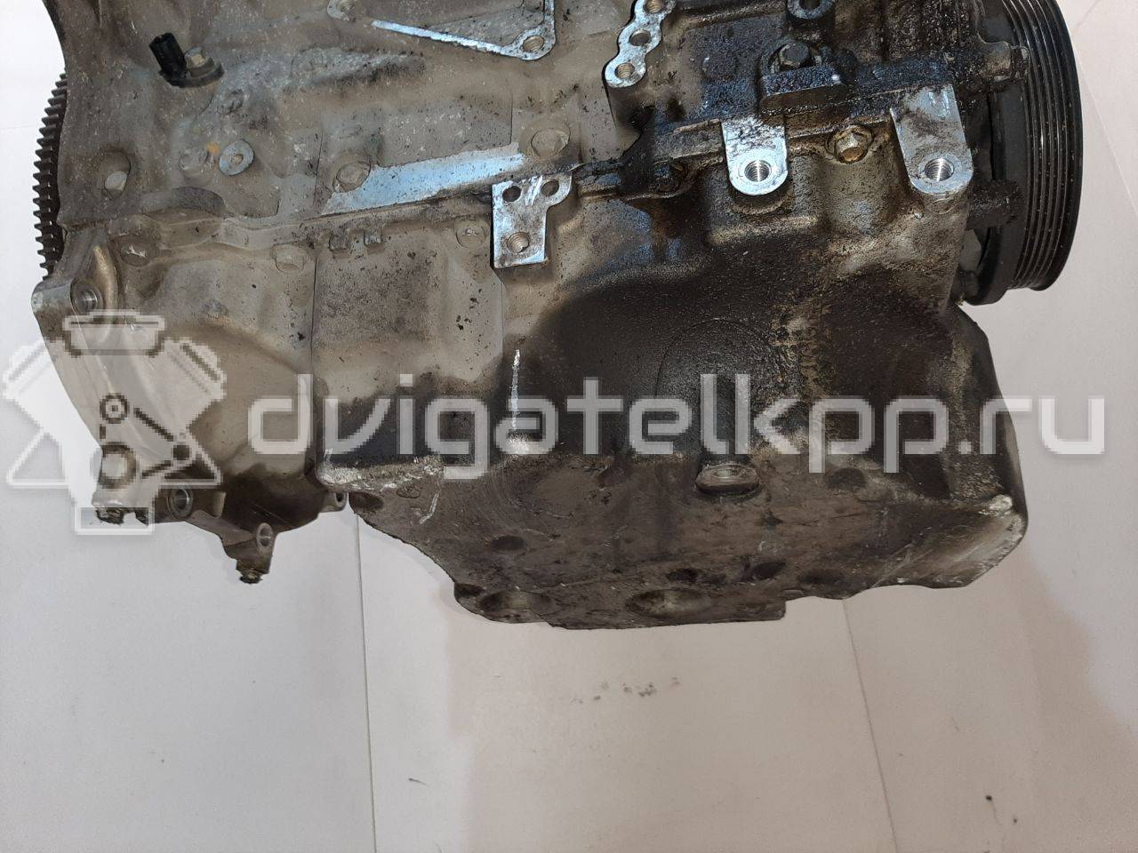 Фото Контрактный (б/у) двигатель 10 HM для Opel Antara 227-230 л.с 24V 3.2 л бензин 92068609 {forloop.counter}}